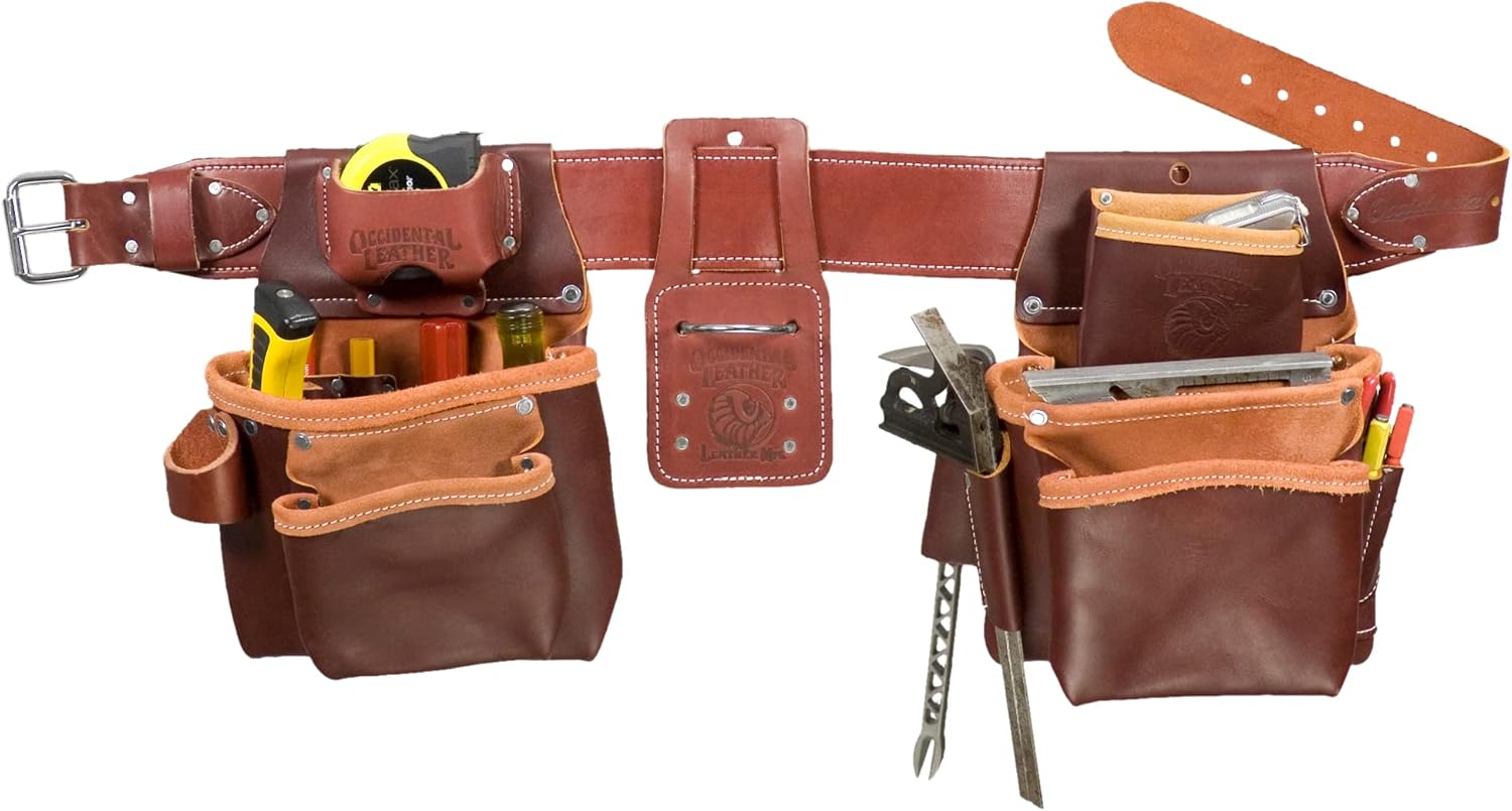 Occidental Leather 5080LH LG Pro Framer™ Package - Left