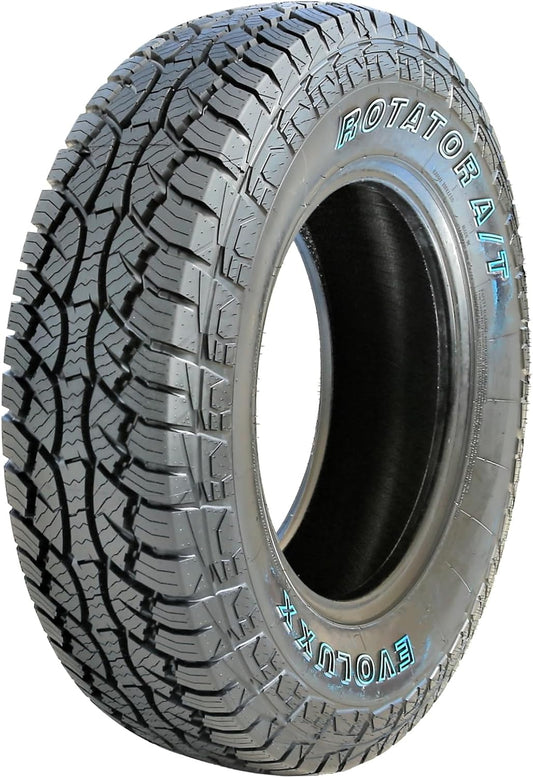 Evoluxx Rotator A/T 265/75R16 116T WL