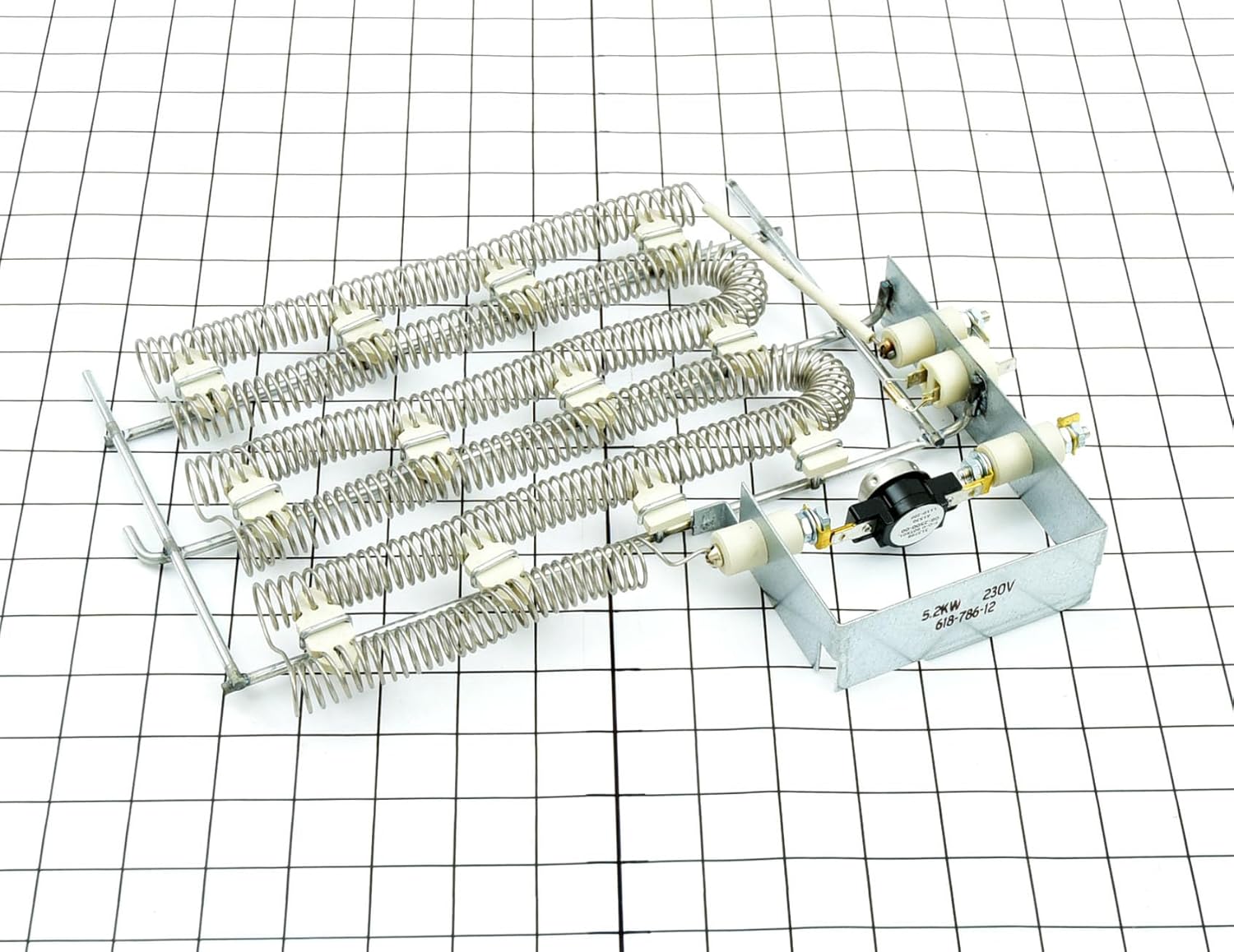 APPLIANCE FACTORY PARTS EXPERTS IN BBQ, HUMIDIFIER, & APPLIANCE PARTS Air Conditioner Part - P61878612