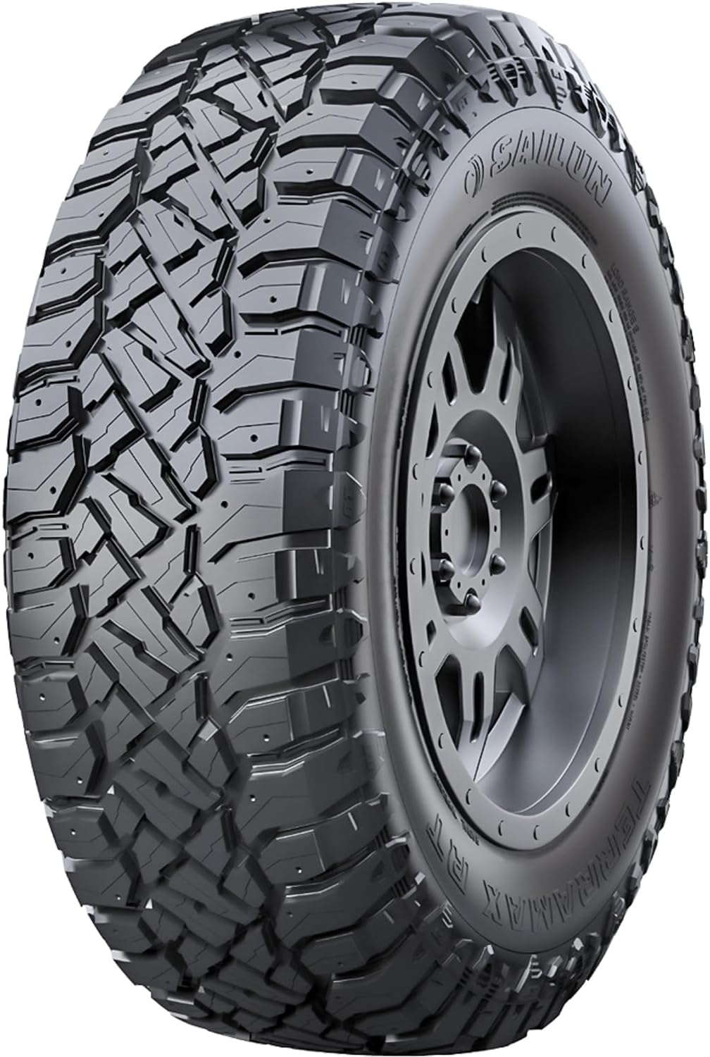 285/45R22 114Q XL Sailun Terramax RT Rugged Terrain Tire
