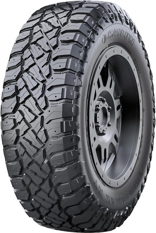 265/60R18 114S XL Sailun Terramax RT Rugged Terrain Tire
