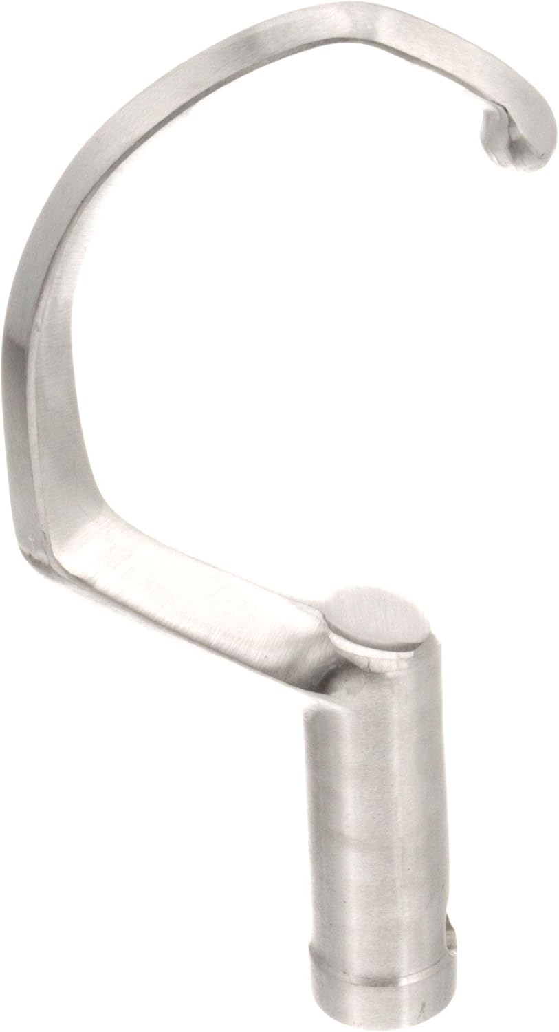 00-295120 Hook, Dough - 30 Qt.Regular Compatible With Hobart Equipment