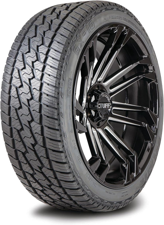 Delinte DX-10 LT275/65R18 123 S