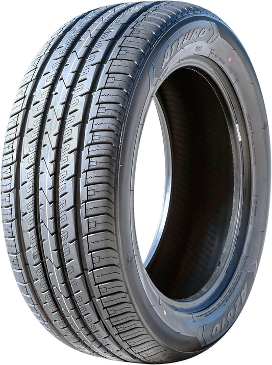 235/70R17 111H AZ610 XL Tire