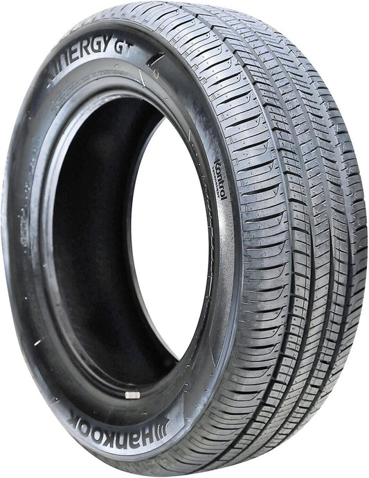 Hankook KINERGY H436 All-Season Radial Tire - 215/55-17 94V