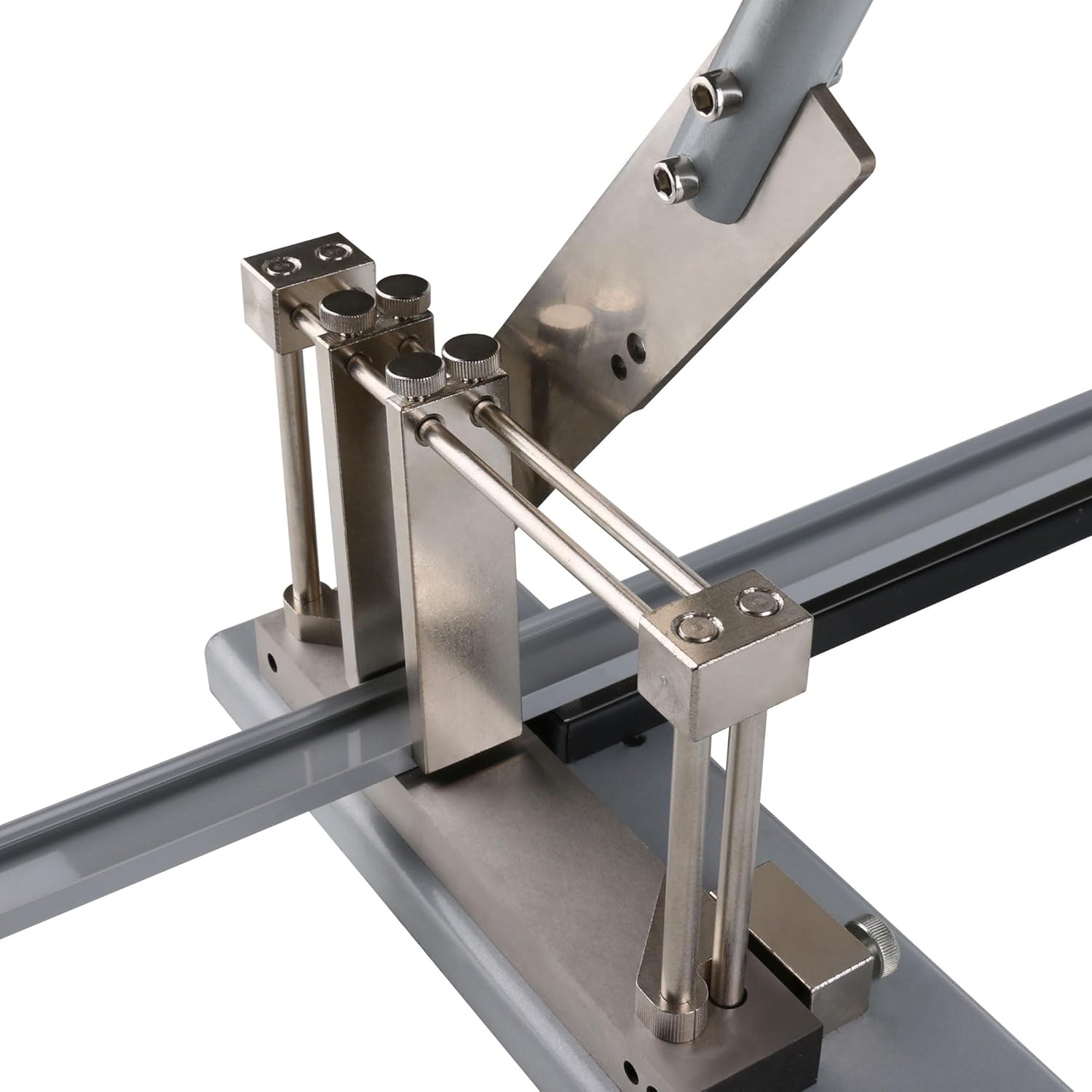 wire duct cutter rail duct cutter cutting wire rail cutter easy cut for wire duct (NZY-1R with ruler)