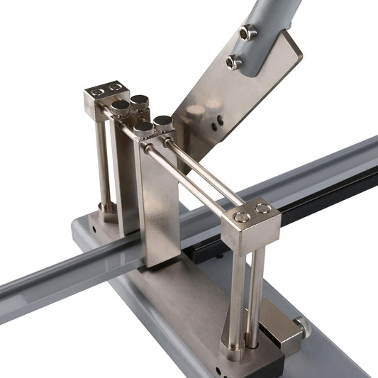 wire duct cutter rail duct cutter cutting wire rail cutter easy cut for wire duct (NZY-1R with ruler)