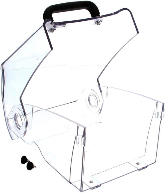 Vita-Mix 018006 Complete Compact Cover for T&G