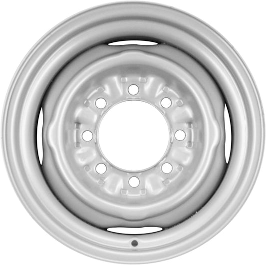 New Reconditioned 16" OEM Wheel Compatible for a Ford Van E350