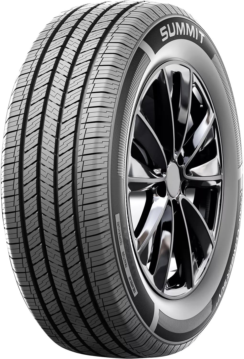 245/65R17 SUMMIT TRAIL CLIMBER SUV2 107H
