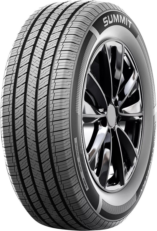 225/55R18 SUMMIT TRAIL CLIMBER SUV2 98V