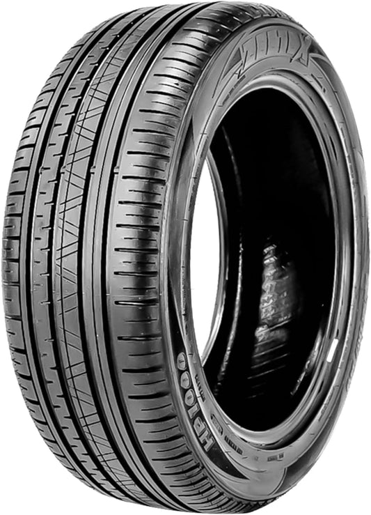 Zeetex HP1000 Performance P225/40R18 92Y Passenger Tire