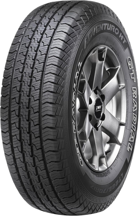 GT Radial Adventuro HT P255/55R20 107H