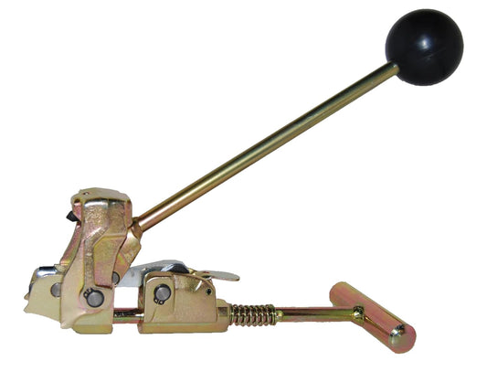 PT Coupling Punch - Lok Series Loking Tool for Punch Clamps