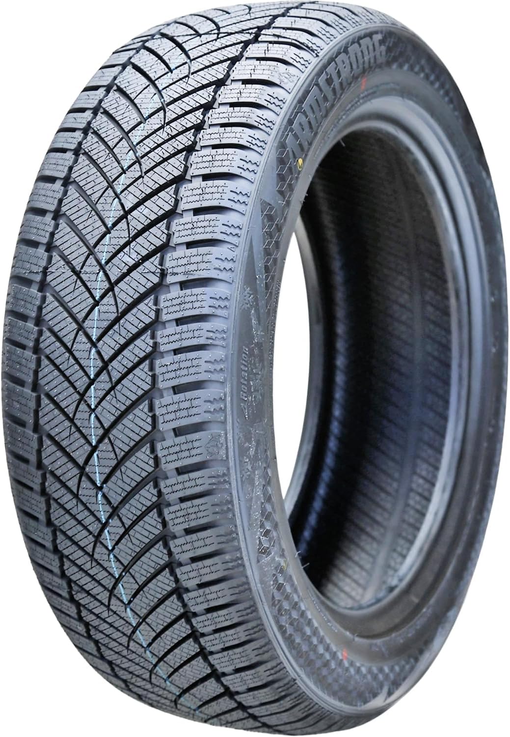 Armstrong SKI-Trac HP Winter 245/45R19 102V XL Passenger Tire