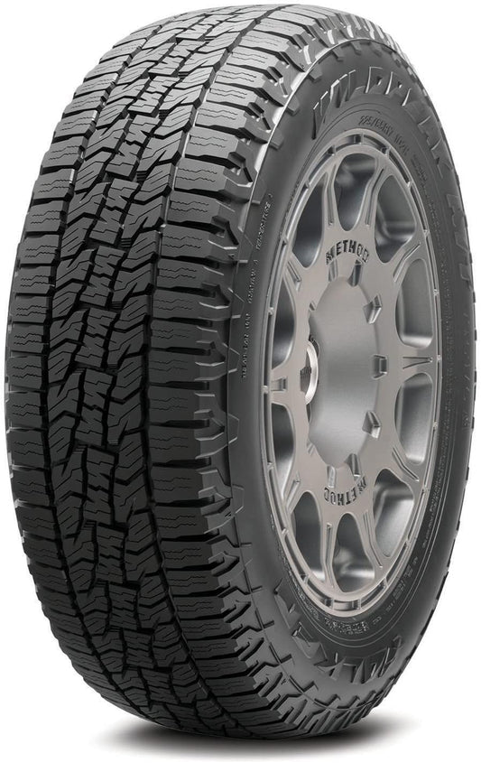 FALKEN 215\/60R17 96H SL FALKEN WILDPEAK A\/T TRAIL BW