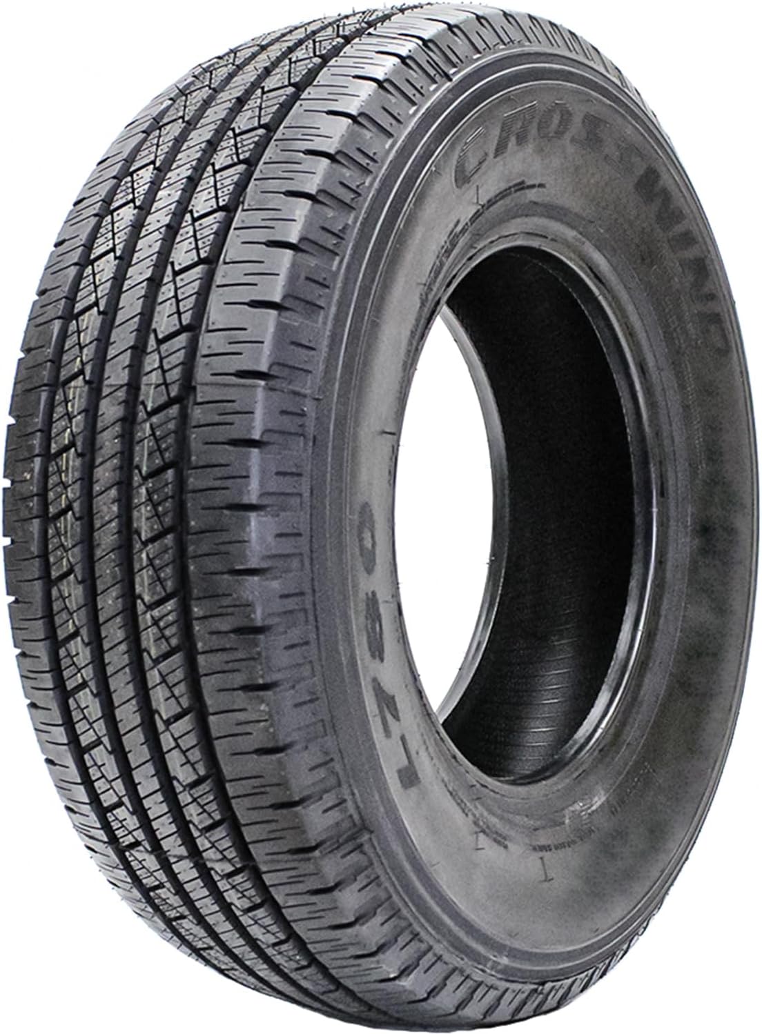 Crosswind LTR HWY (L780) All- Season Radial Tire-215/85R16 115Q