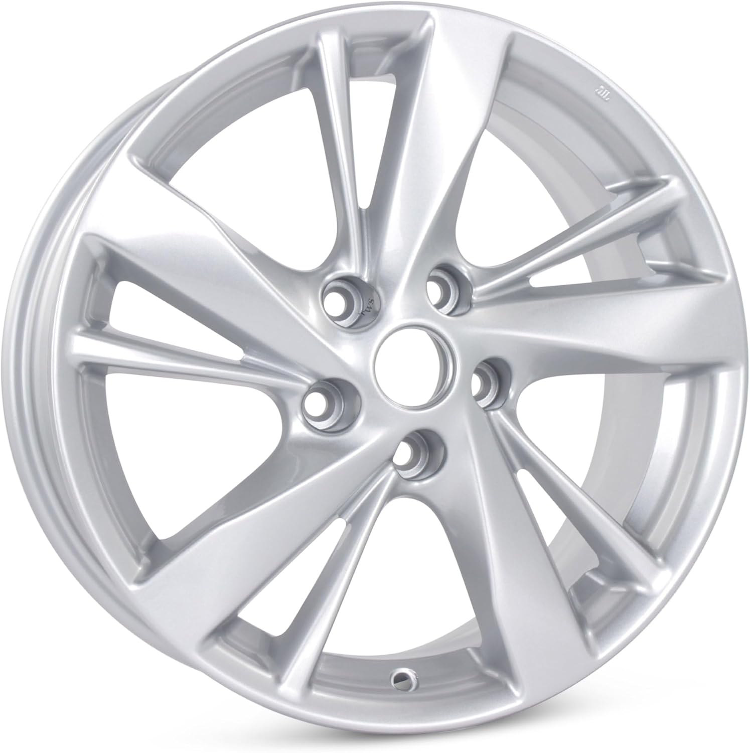 New 17" Alloy Replacement Wheel for Nissan Altima 2013 2014 2015 Rim 62593