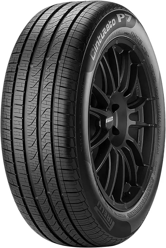Pirelli Cinturato P7 Radial Tire - 195/45R16 84V