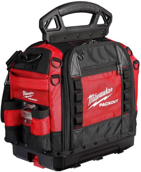 Milwaukee Electric - PACKOUTTRADE 15 Structured Tool Bag