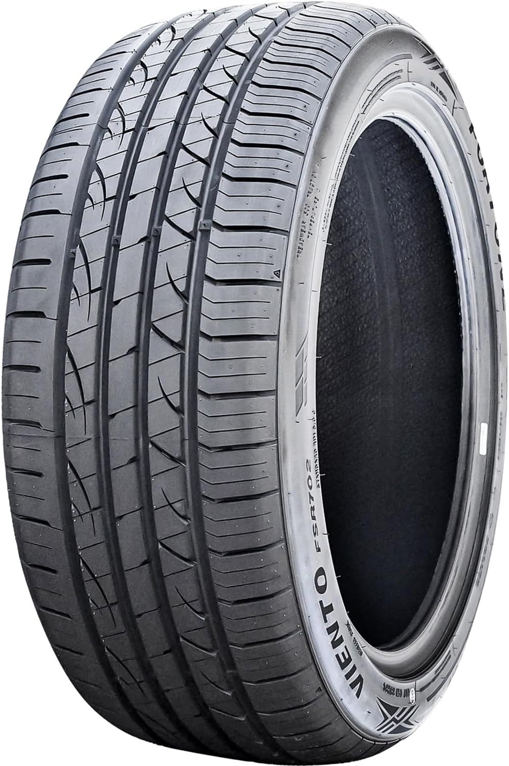 Fortune FSR702 245/45R20XL 103Y BSW