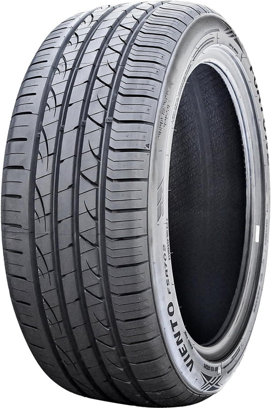 Fortune FSR702 245/45R20XL 103Y BSW