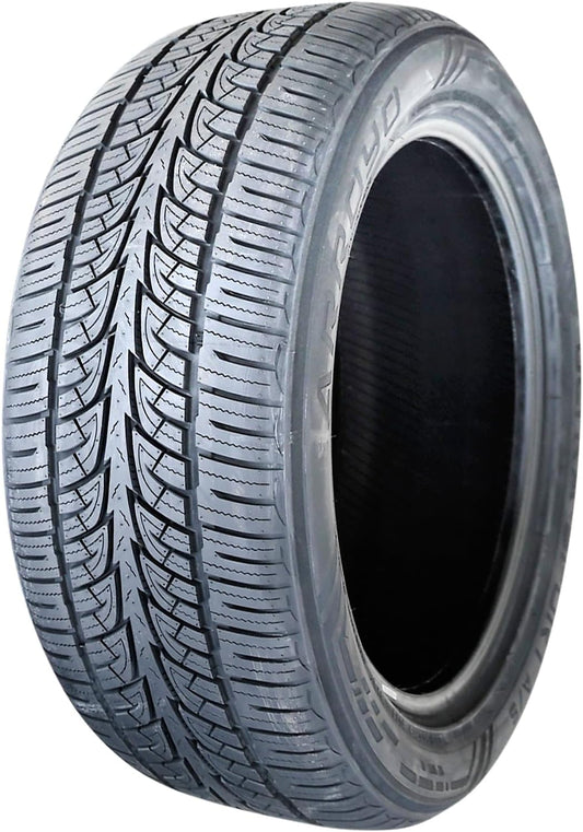 Arroyo ULTRA SPORT A/S All- Season Radial Tire-255/50R19 107Y