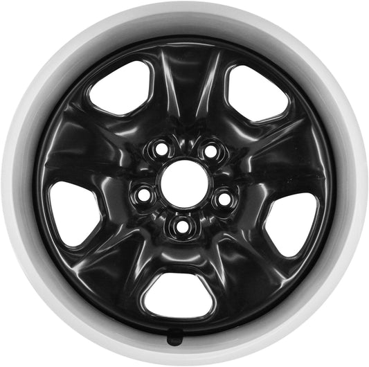 New Reconditioned 18" OEM Wheel for Chevrolet Camaro, 2010, 2011