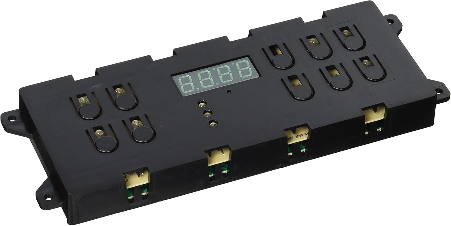 GENUINE 318414214 Frigidaire Range Clock/timer