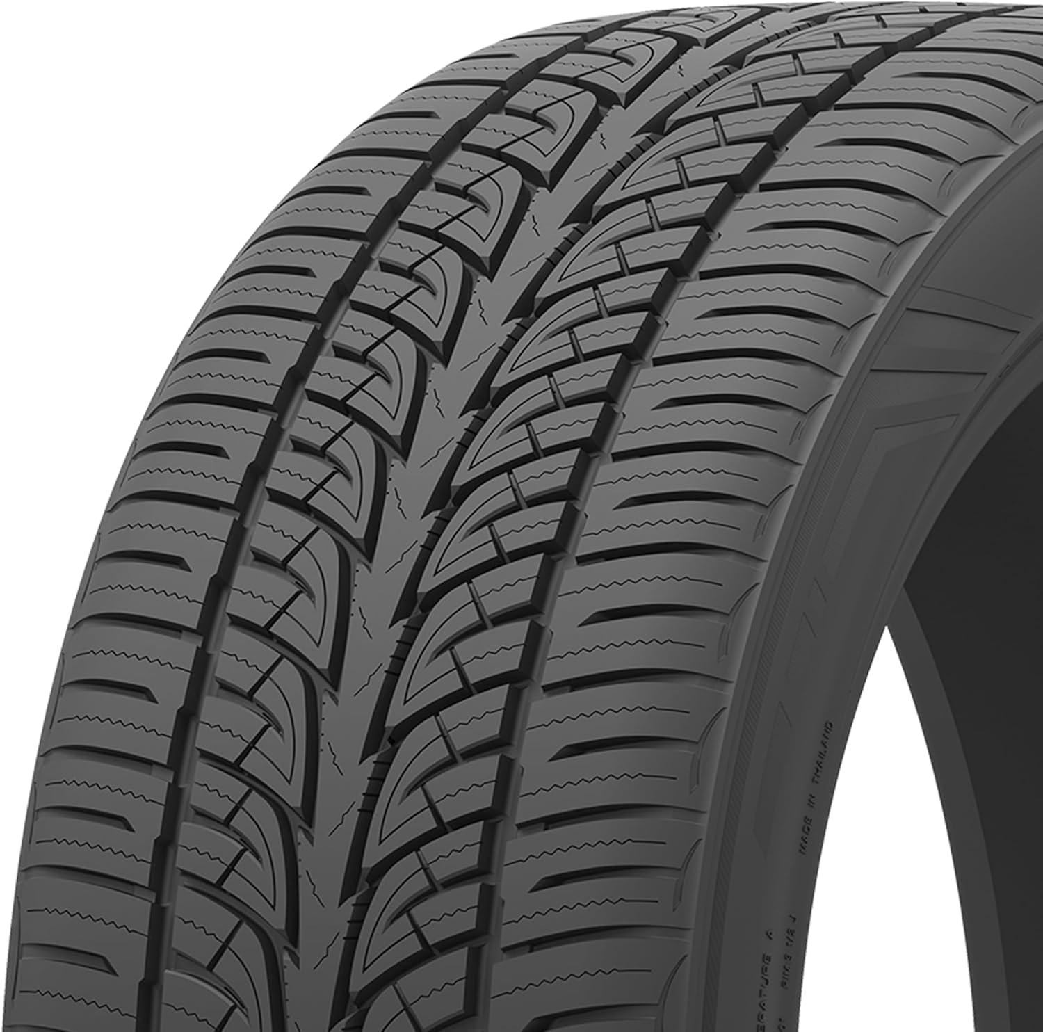 HP A/S 285/45R22 114V 500 A A