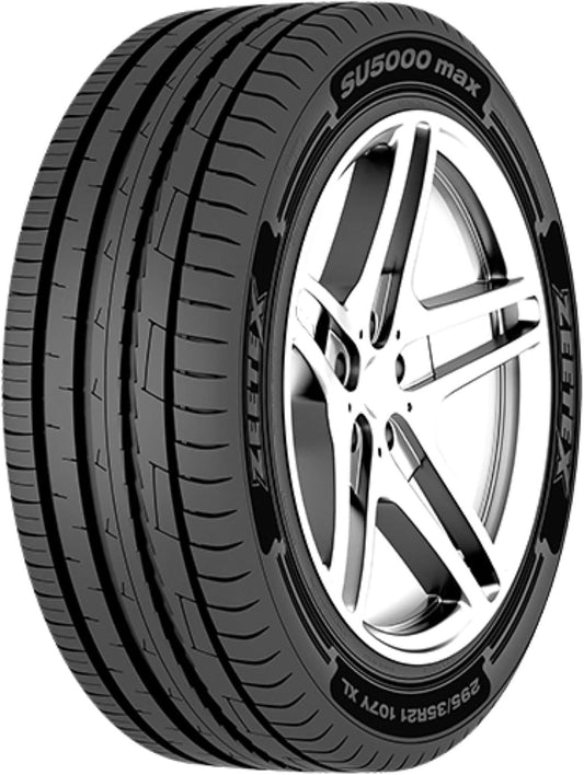 Zeetex SU5000 Max UHP 285/45R22 114W XL Passenger Tire