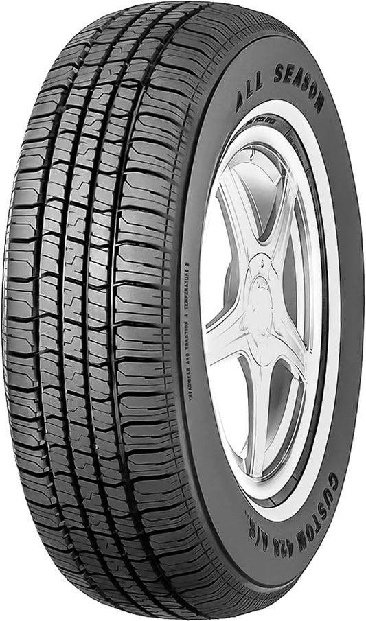TBC Linglong Americas Custom 428 AS P225/70R15 100S