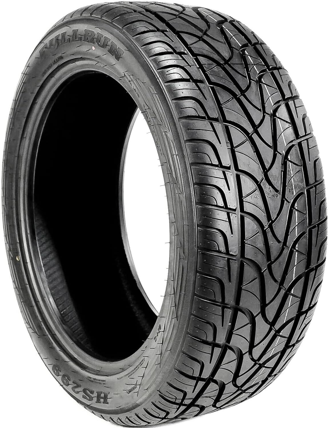 HS299 P285/40R24 112V All Season Radial Tire