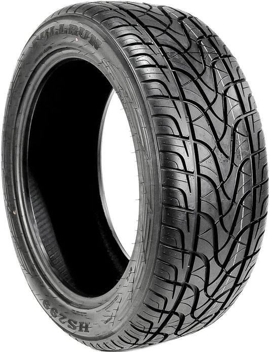 HS299 P285/40R24 112V All Season Radial Tire