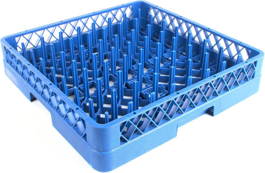 101285 Dish Rack with Pegs