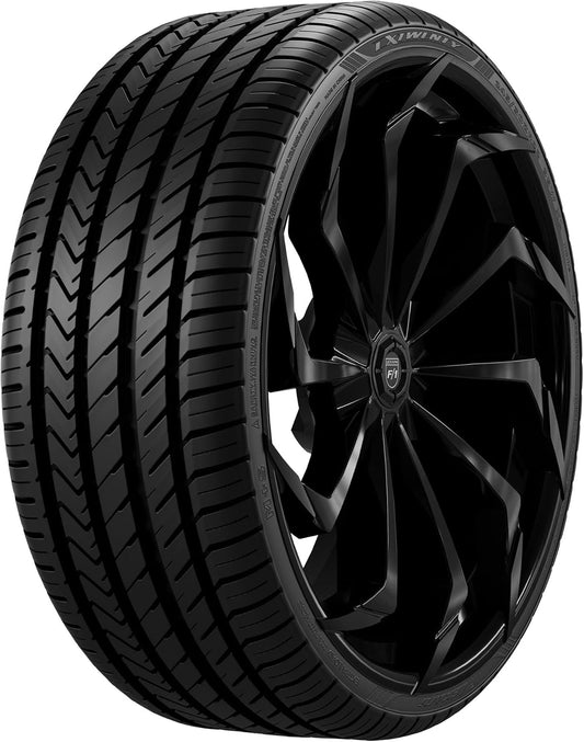 Lexani LX-Twenty Performance P225/55R19 103V XL Passenger Tire