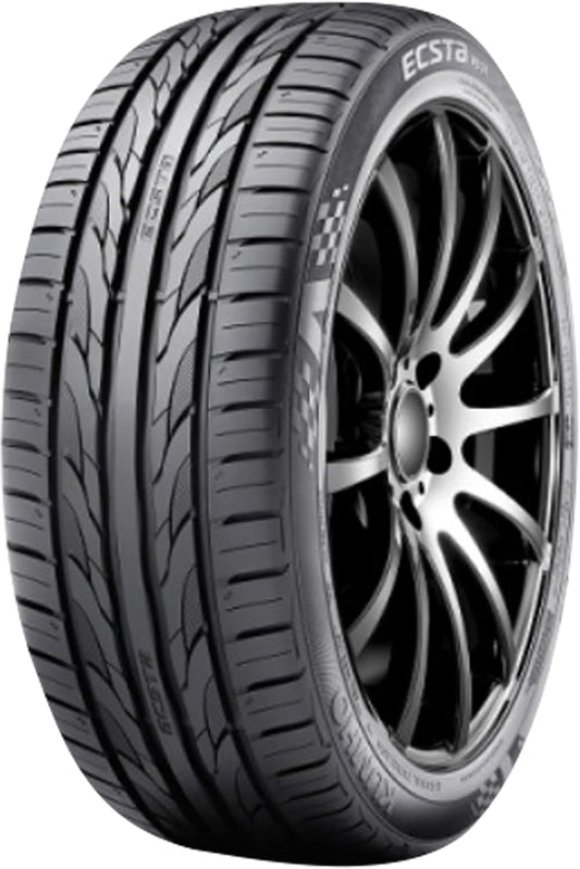 Kumho Ecsta PS31 Summer Performance Tire - 225/55ZR17 101W