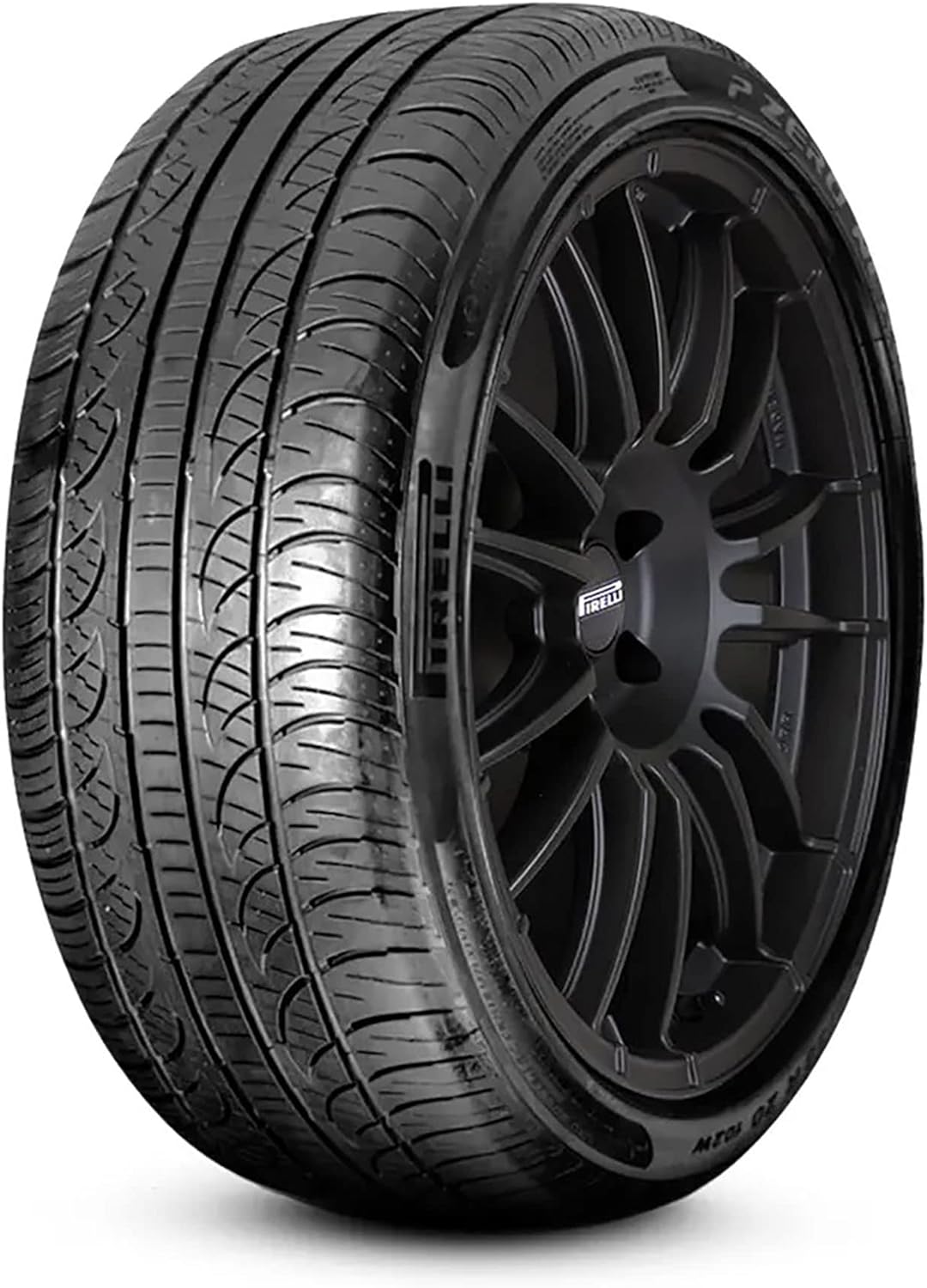 Pirelli PZero All Season, 245/60R18 (105Y)