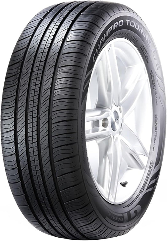 GT Radial Champiro Touring A/S 225/60R17 99H Tire