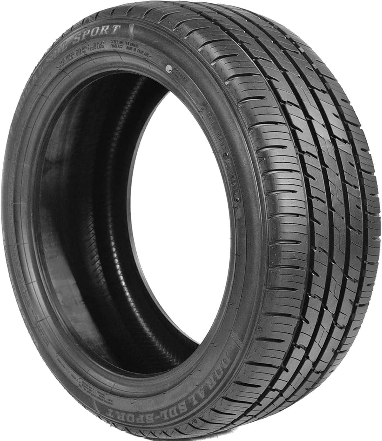 Doral SDL-Sport 205/60R16 92H BSW (1 Tires)