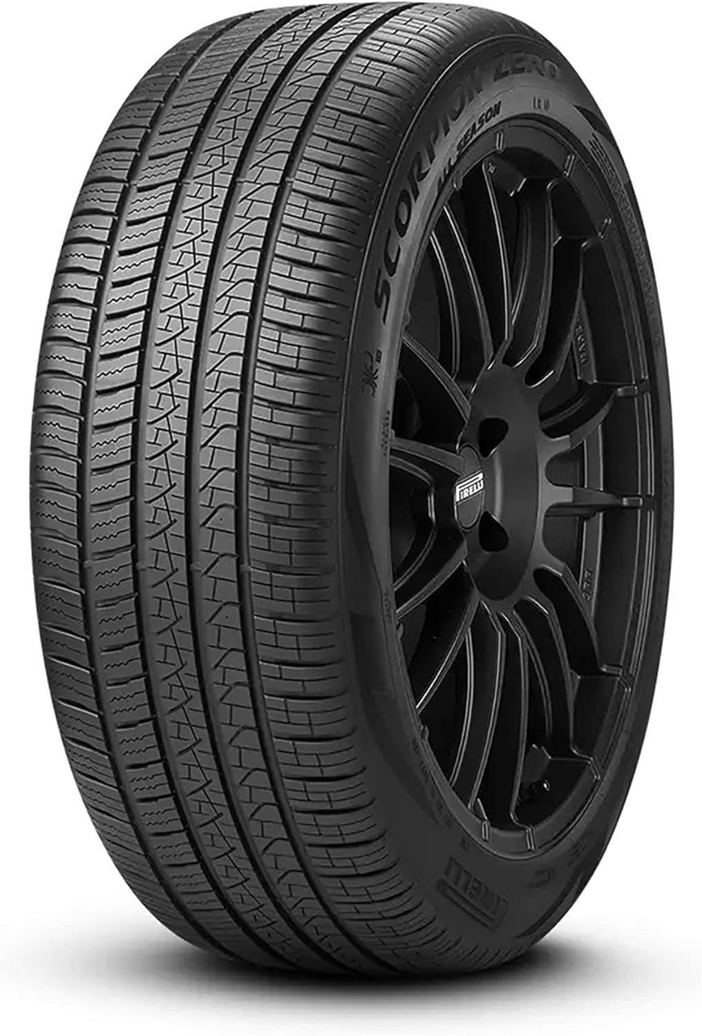Pirelli Scorpion Zero All Season 245/60R18 105H Passenger Tire