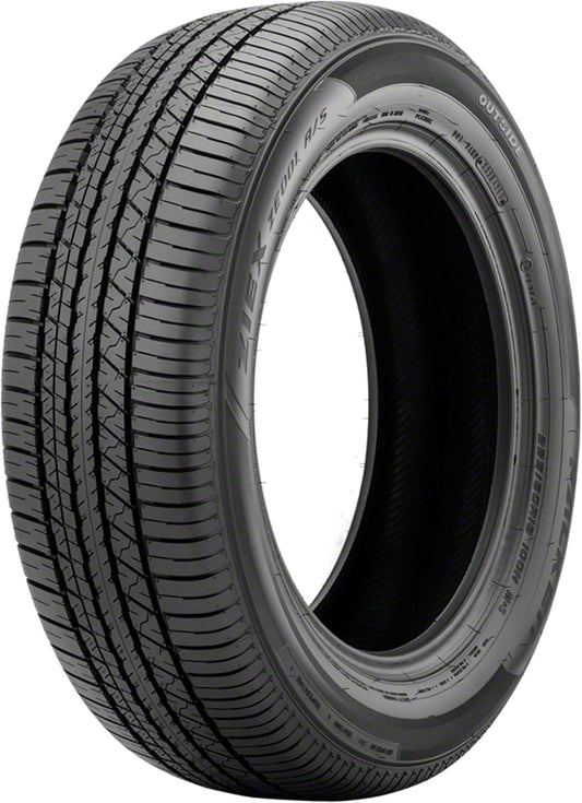 Falken 225/55R18 98H ZIEX ZE001 AS BW