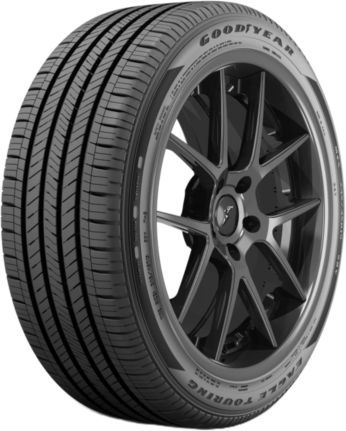 Goodyear 245/45R19 98V EAGLE TOURING VSB