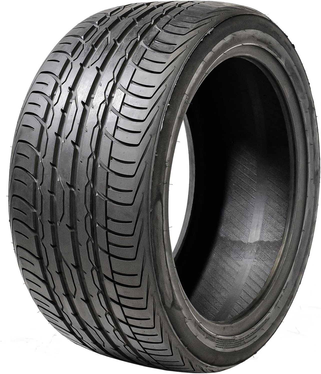 Zenna Argus UHP Performance Radial Tire - 265/35R22 102W