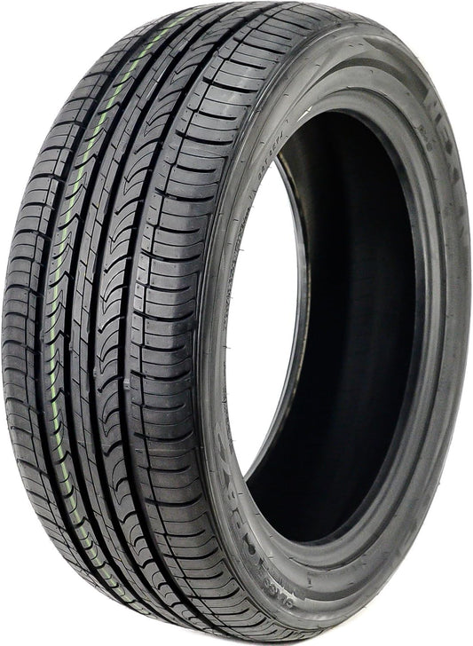 Nexen CP672 Performance Radial Tire - 215/55R17 94V