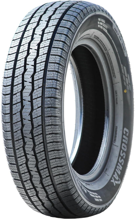 255/70R17 112T CHTS-1