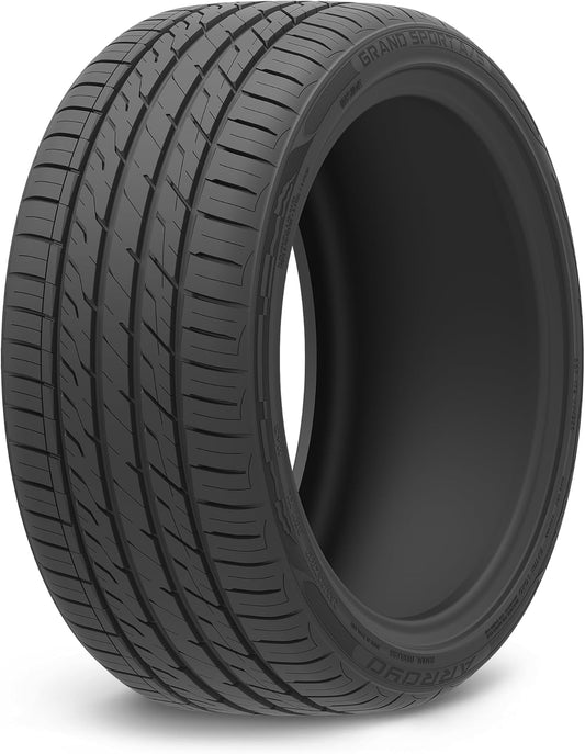 Arroyo grand sport a/s P225/50R18 99W bsw all-season tire