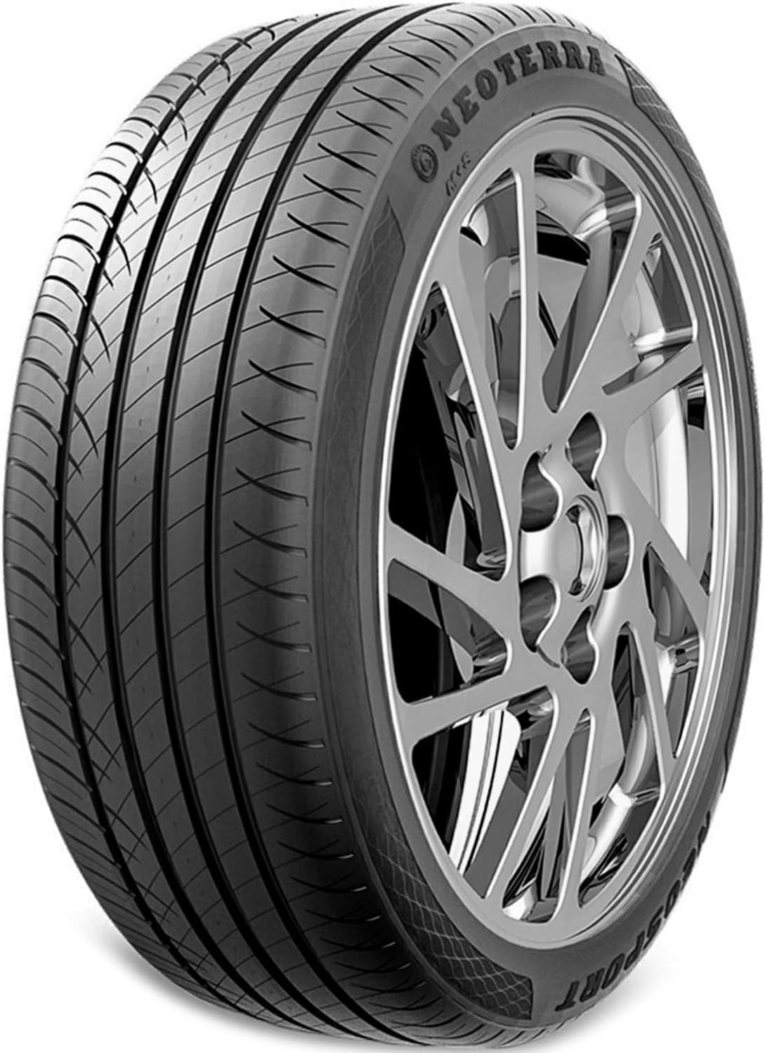 NeoTerra NeoSport 235/45R18XL 98Y BSW Tire