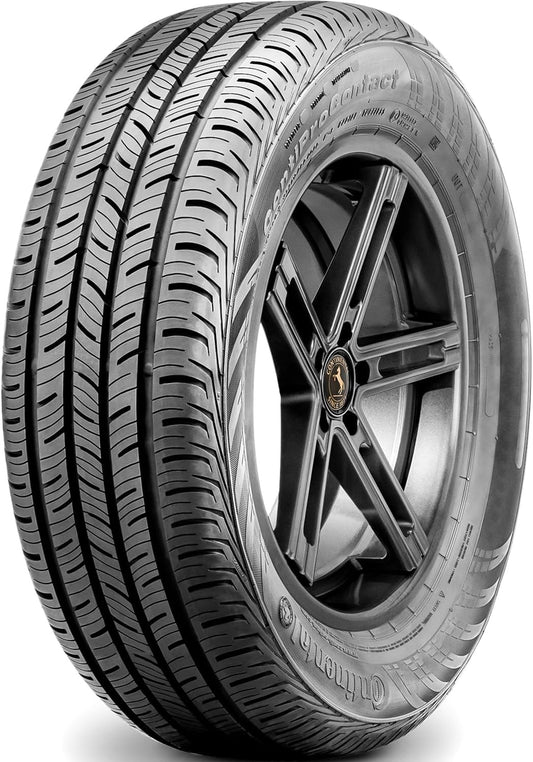 235/55R17 99H CONTINENTAL PRO CONTACT BW AS
