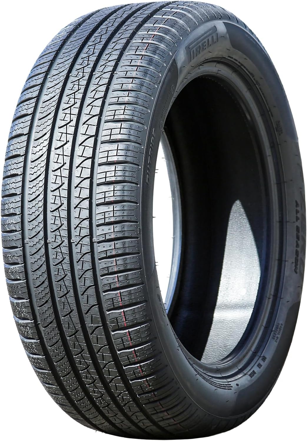 Pirelli P Zero All Season 235/45R18 94V Tire
